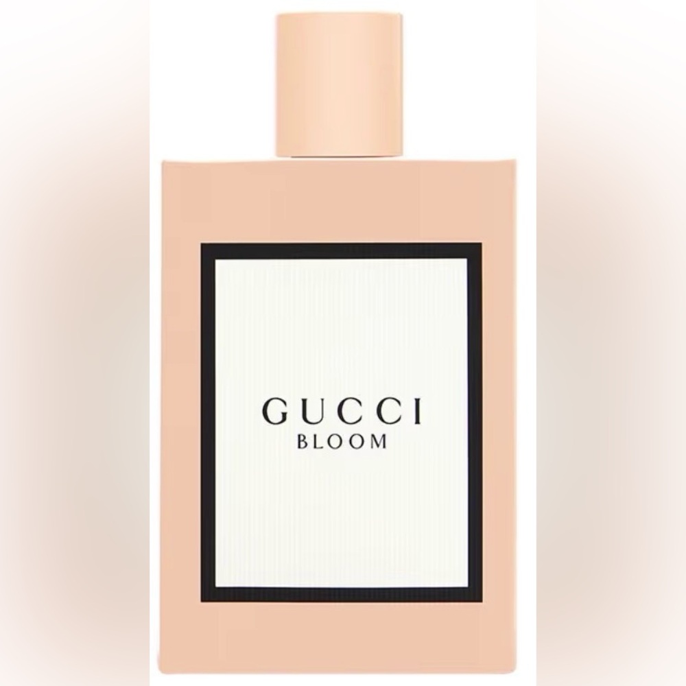 Gucci Bloom Perfume